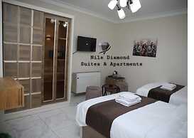 Nile Diamond Suites