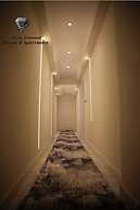 Nile Diamond Suites