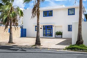 Ocean Park 1BD-1BA-Pool Walktobeach -VII