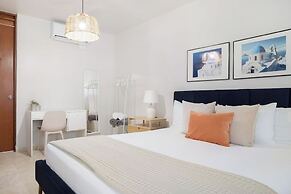 Ocean Park 1BD-1BA-Pool Walktobeach -VII