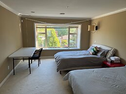 Sunward Coast Westside Homestay