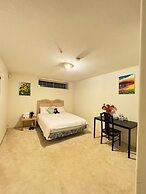 Sunward Coast Westside Homestay