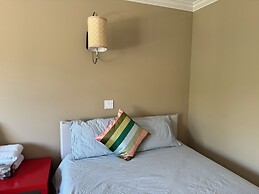 Sunward Coast Westside Homestay