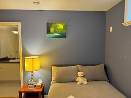 Sunward Coast Westside Homestay