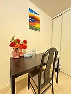 Sunward Coast Westside Homestay