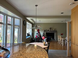 Sunward Coast Westside Homestay