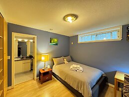 Sunward Coast Westside Homestay