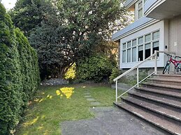 Sunward Coast Westside Homestay