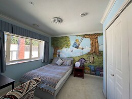 Sunward Coast Westside Homestay