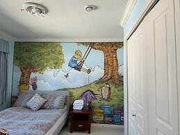 Sunward Coast Westside Homestay