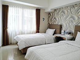Padina Soho and Residence