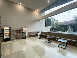 Padina Soho and Residence