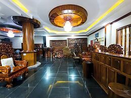Sat Chamroeun Residence