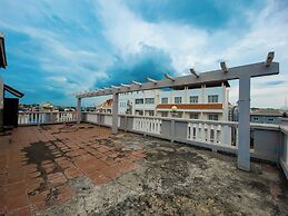 Sat Chamroeun Residence