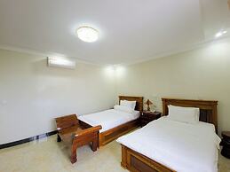 Sat Chamroeun Residence