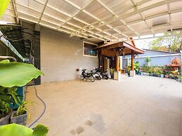 Sat Chamroeun Residence