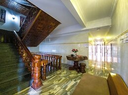 Sat Chamroeun Residence