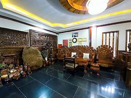 Sat Chamroeun Residence