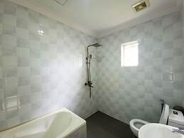 Sat Chamroeun Residence