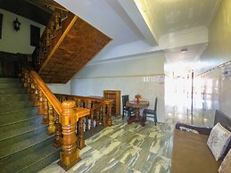 Sat Chamroeun Residence