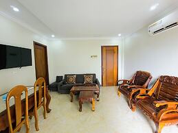 Sat Chamroeun Residence