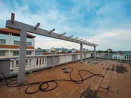 Sat Chamroeun Residence