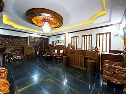 Sat Chamroeun Residence
