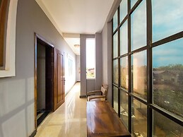 Sat Chamroeun Residence