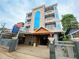 Sat Chamroeun Residence