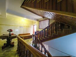 Sat Chamroeun Residence