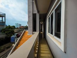 Sat Chamroeun Residence
