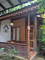 Diana's Homestay