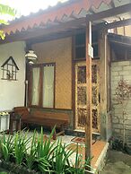 Diana's Homestay