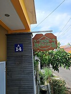 Diana's Homestay