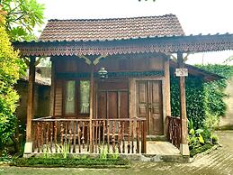 Diana's Homestay