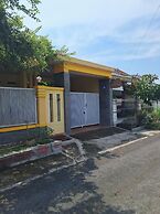 Diana's Homestay