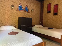 Diana's Homestay