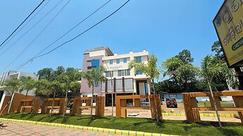 Prasanti convention