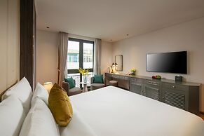 Léman Old Quarter Hotel