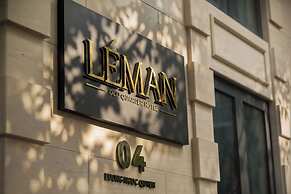 Léman Old Quarter Hotel