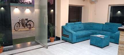 Hotel Ramdham