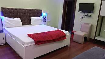 Hotel Ramdham