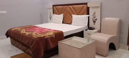 Hotel Ramdham
