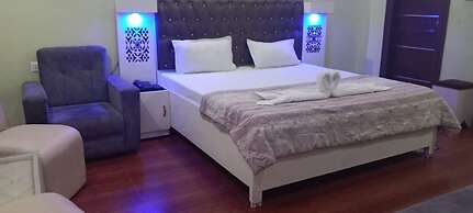 Hotel Ramdham