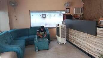 Hotel Ramdham