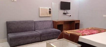 Hotel Ramdham