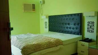 Hotel Ramdham