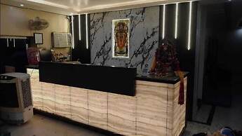 Hotel Ramdham
