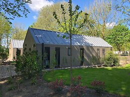 Atmospheric Chalet on the Veluwemeer