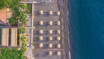Florya Kumlubuk Hotel Marmaris